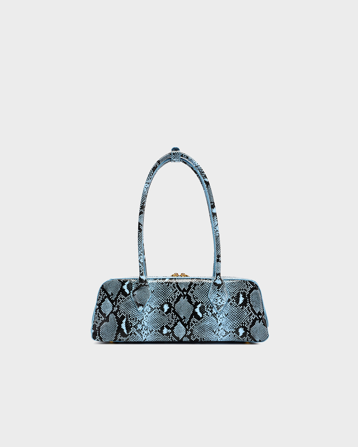 Sienna Shoulder Bag in Viper