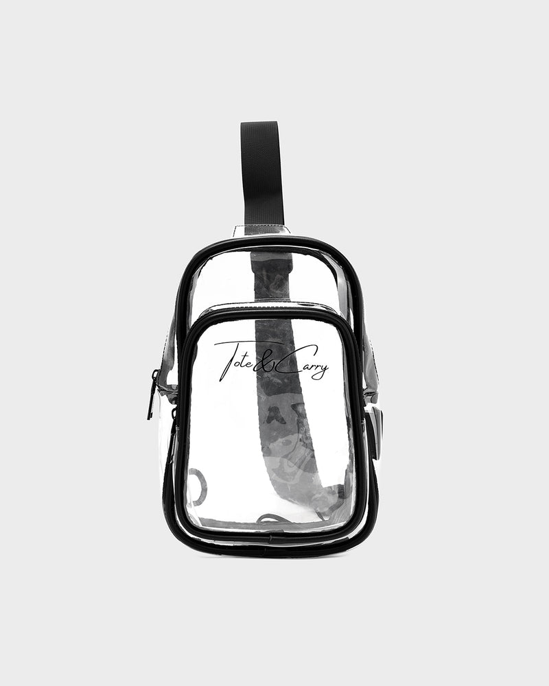 Clearview Sling Bag