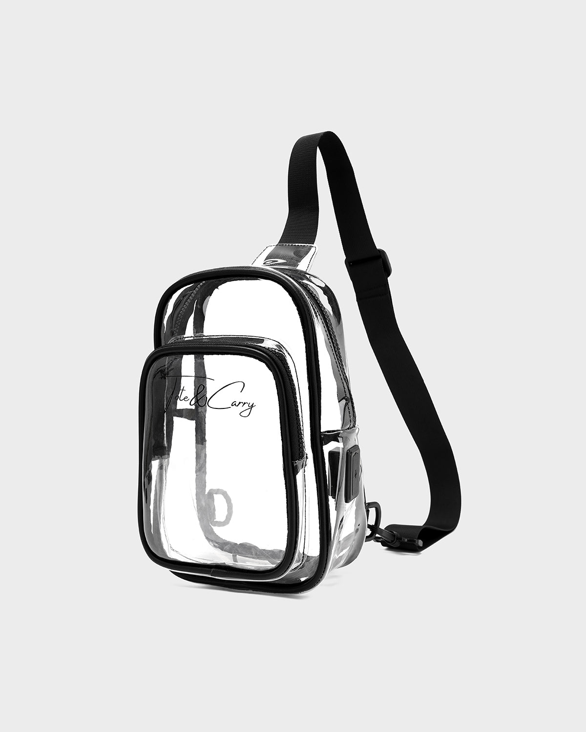 Clearview Sling Bag