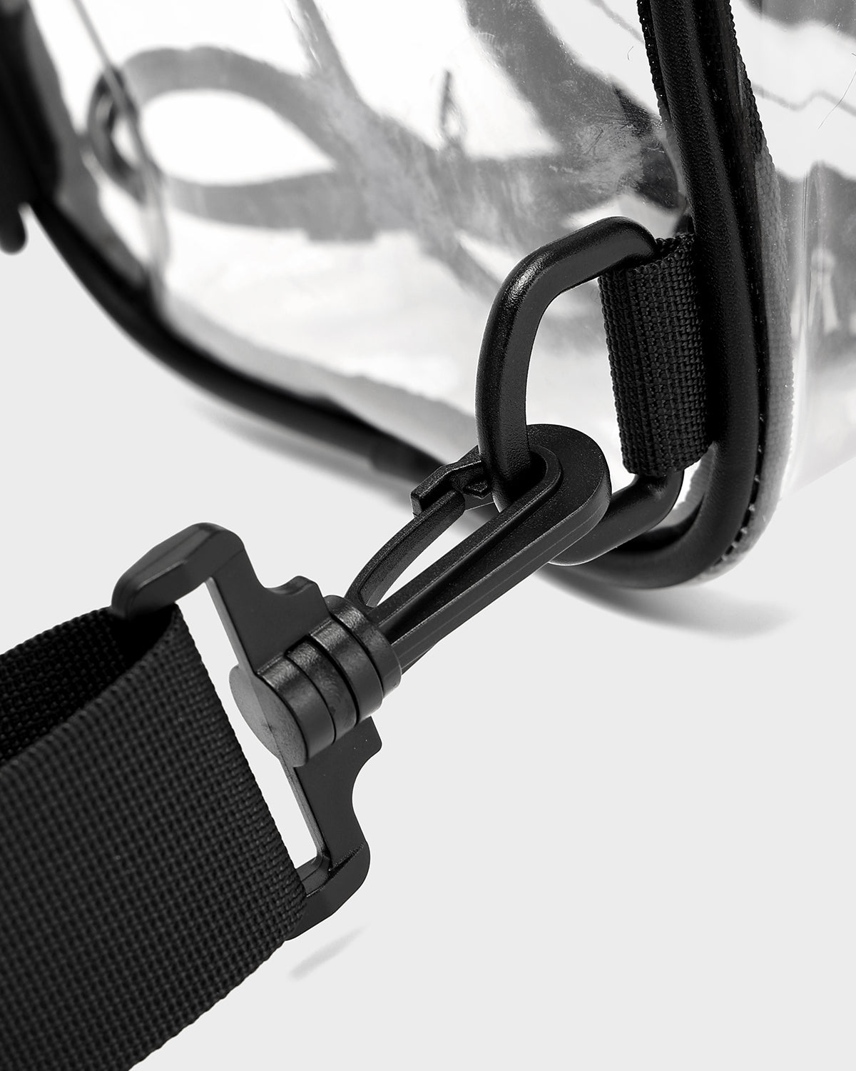 Clearview Sling Bag