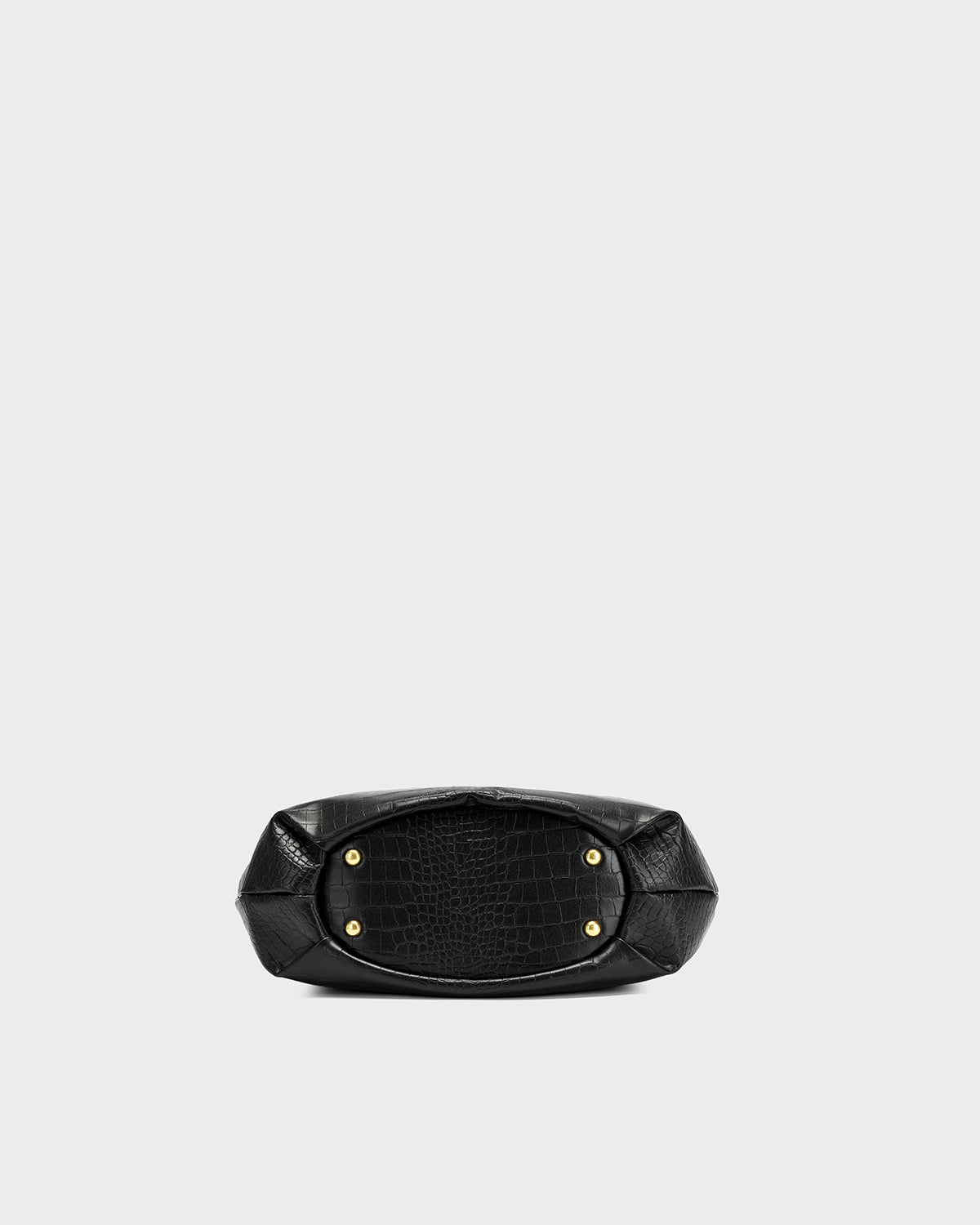 Halo Hobo in Black