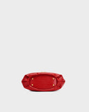 Halo Hobo in Carmine