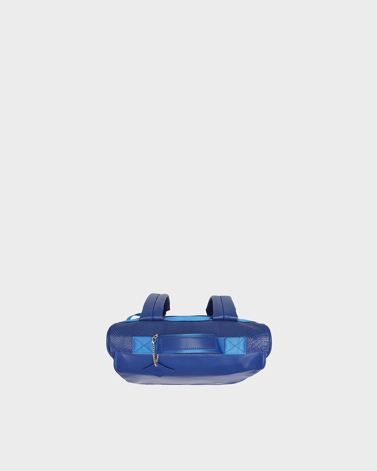 Signature Weekender Backpack in Royal Blue
