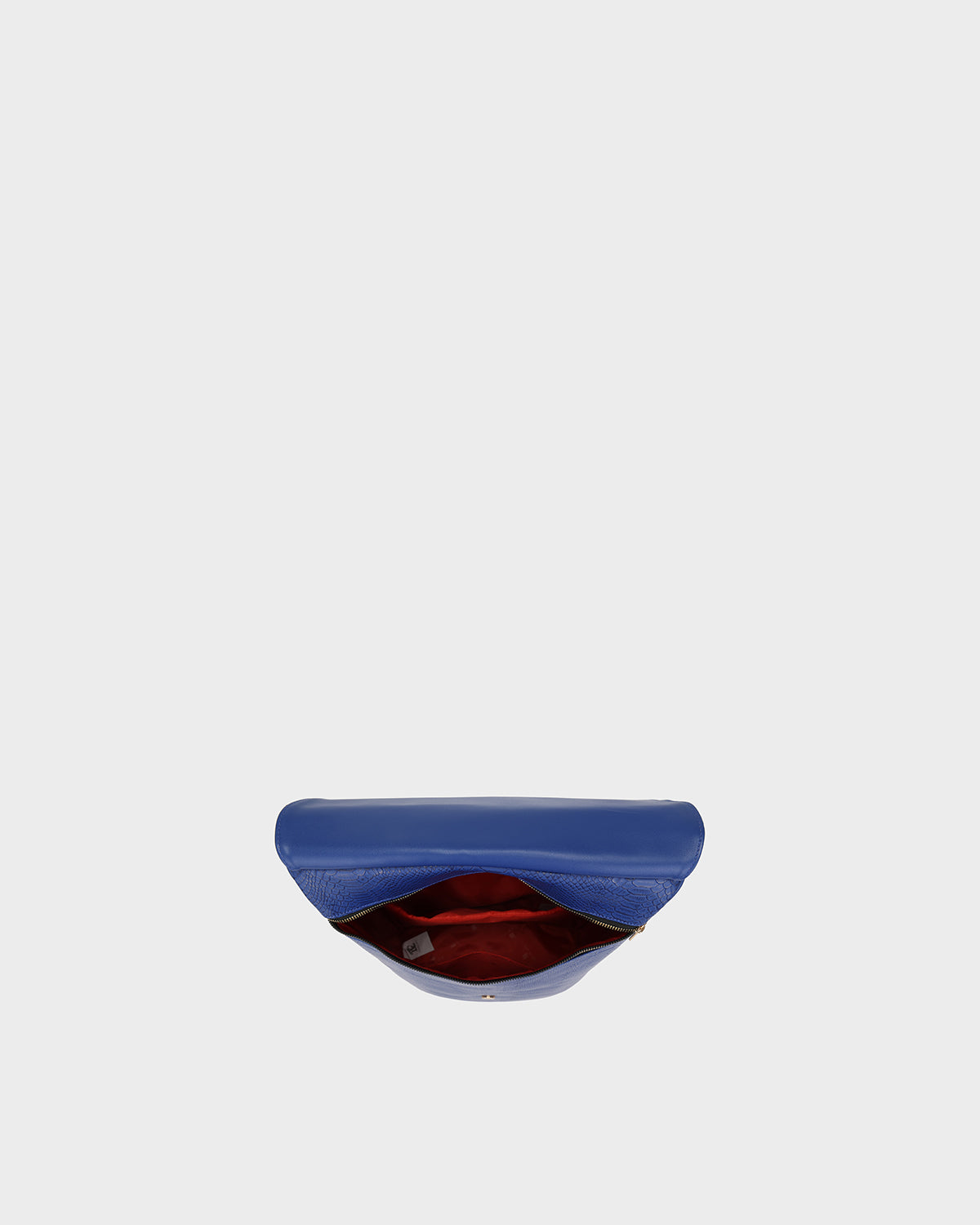 Signature Weekender Backpack in Royal Blue