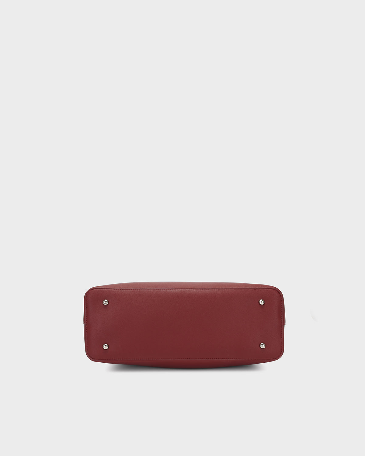 Mercer Work Tote in Rosewood