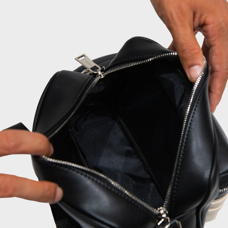 MAXIMUM STORAGE CAPACITY