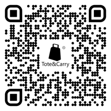 Download App QR Code