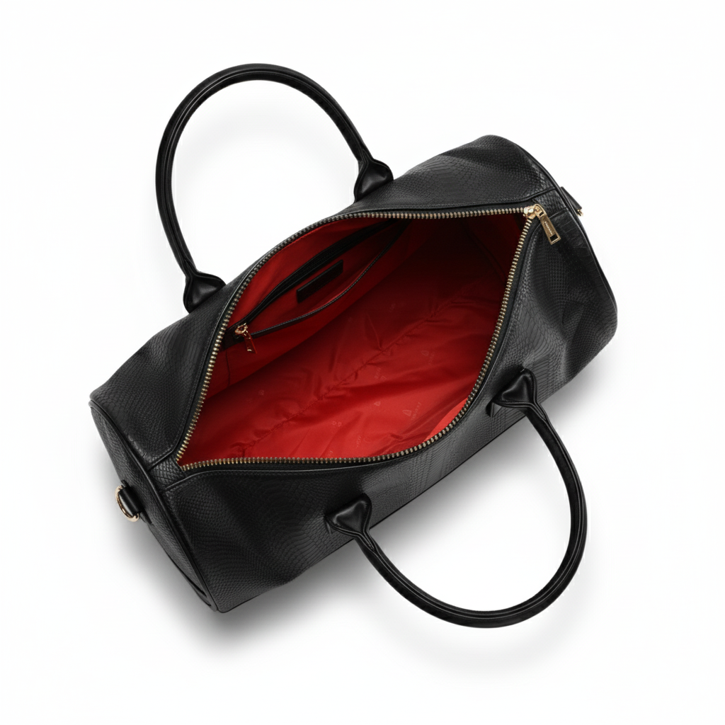 INTENTIONAL STORAGE BY DESIGN