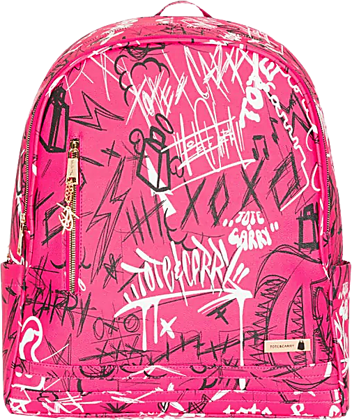 Street Traveler Backpacks