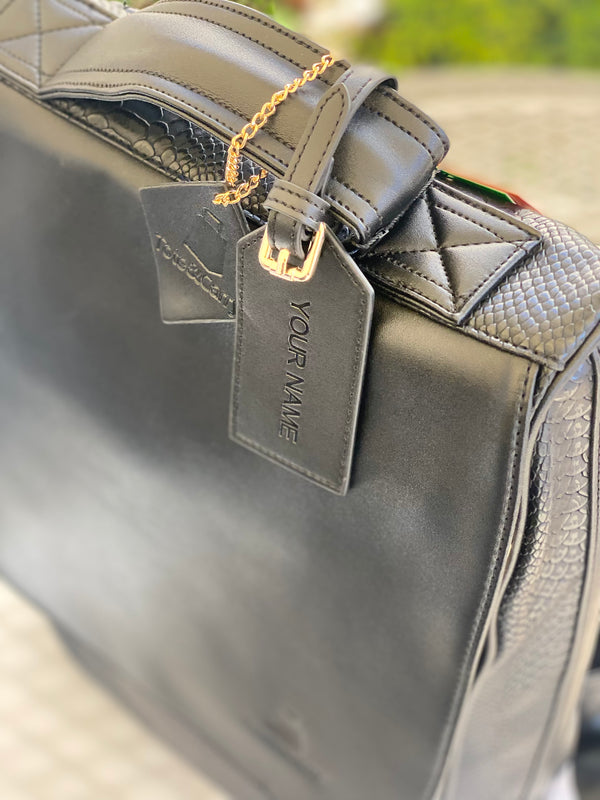 Motif Custom Tag