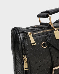 REMOVABLE FRONT FLAP