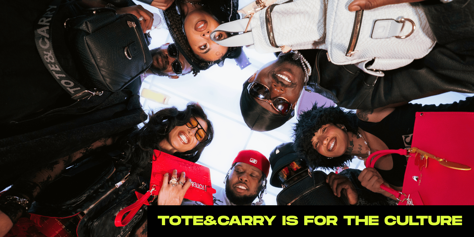 Tote & Carry travel sets and luggage - shop the collection
