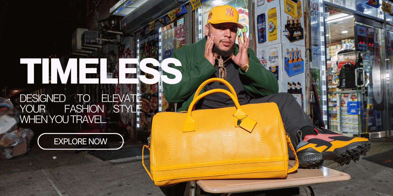 Tote & Carry travel sets and luggage - shop the collection