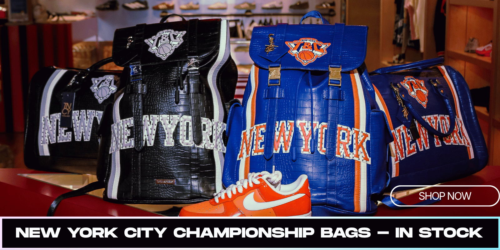 Tote & Carry featured promotion
