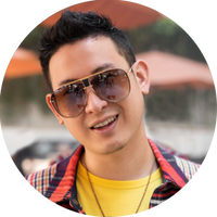 Tony Rey