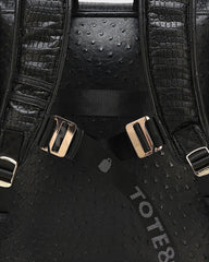 REMOVABLE BACK STRAP