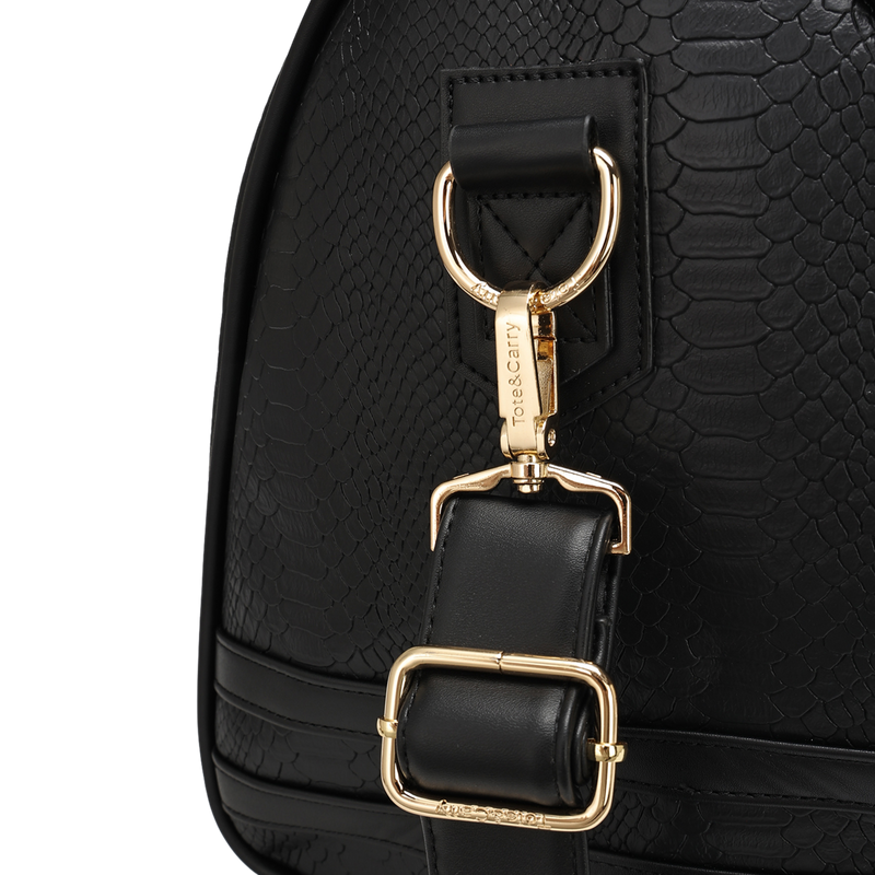 LUXURY IN EVERY DETAIL