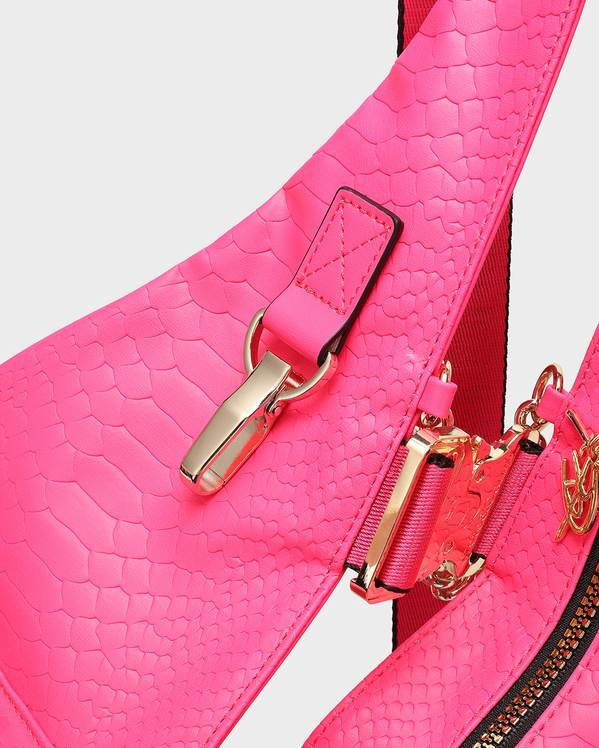 Apollo 1 05 Sling Shot in Neon Pink