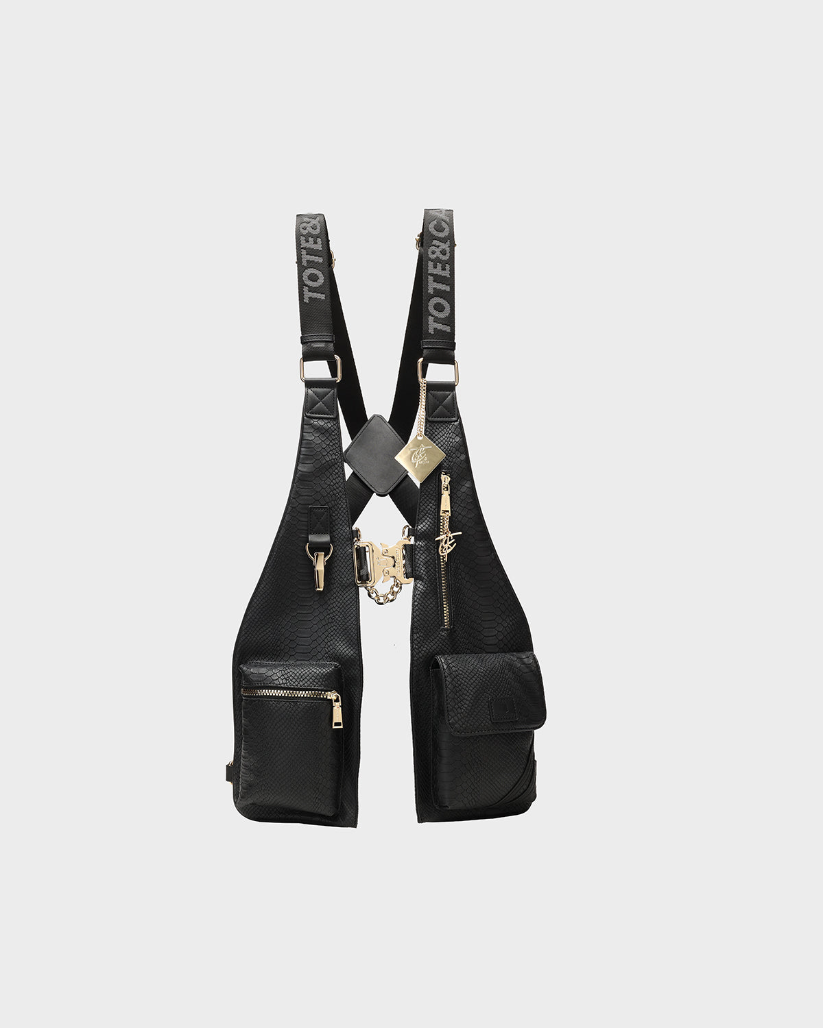 Apollo 1 05 Sling Shot in Black