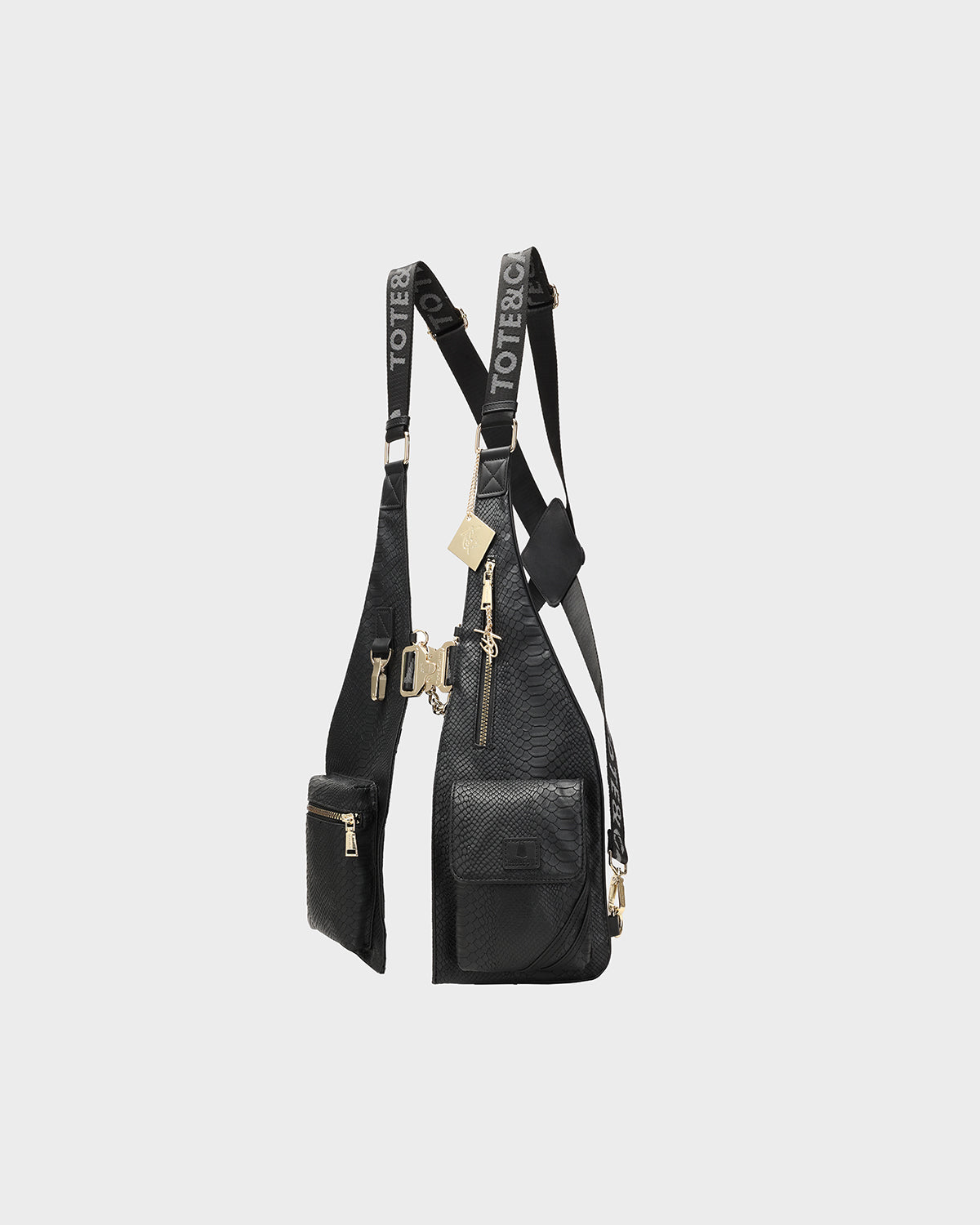 Apollo 1 05 Sling Shot in Black