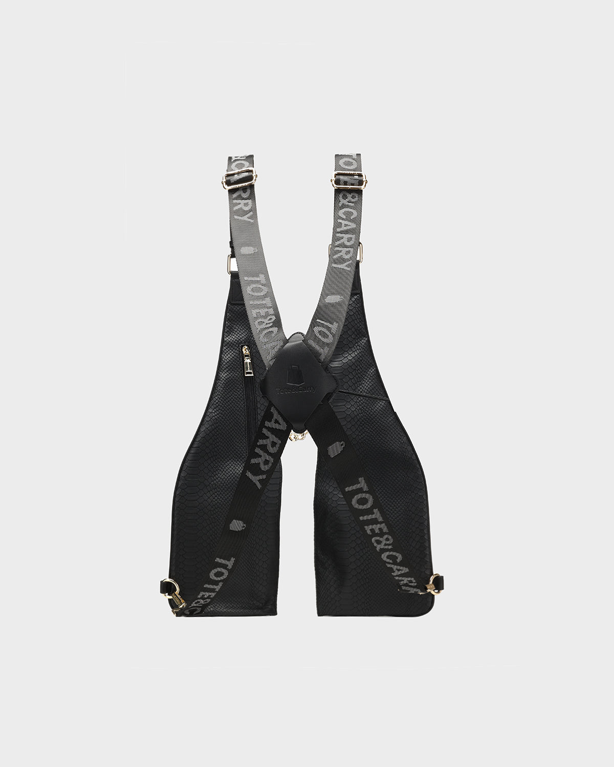 Apollo 1 05 Sling Shot in Black