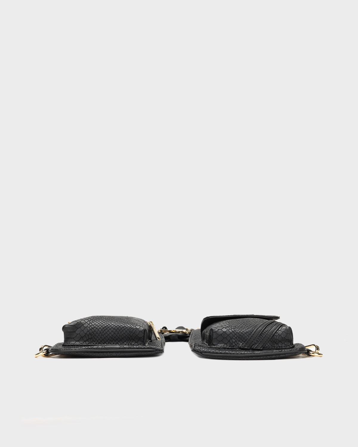 Apollo 1 05 Sling Shot in Black