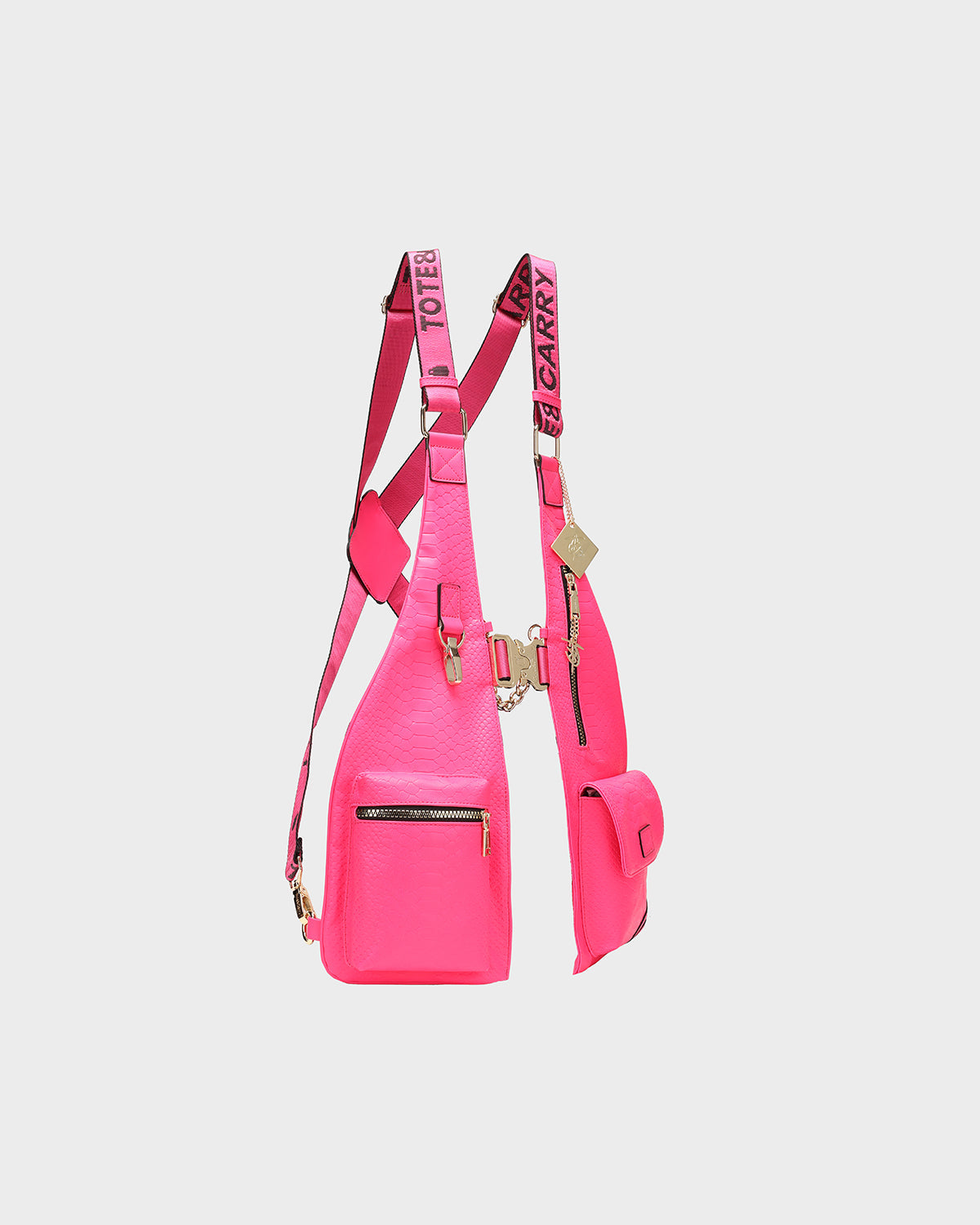 Apollo 1 05 Sling Shot in Neon Pink