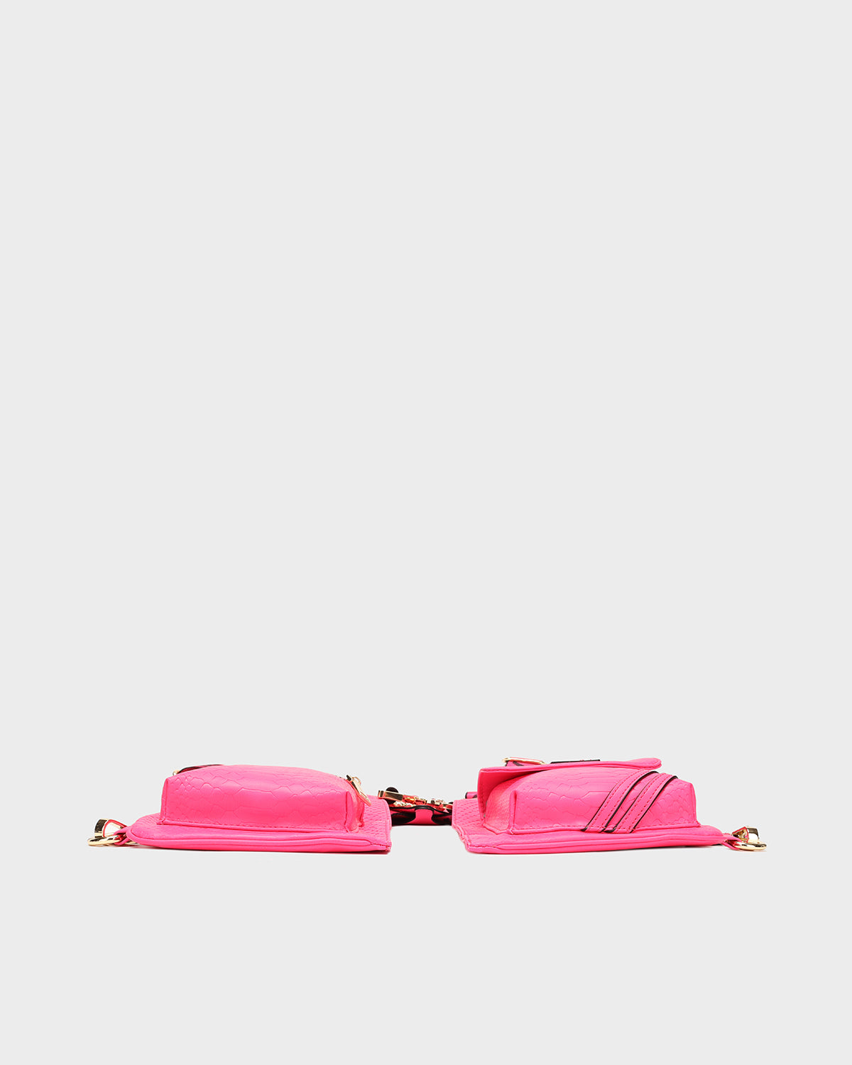 Apollo 1 05 Sling Shot in Neon Pink