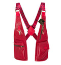 Red 05 Apollo 1 Tactical Vest