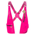 Neon Pink 05 Apollo 1 Tactical Vest
