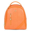 Tangerine Apollo 1 Women's Backpack