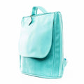 Turquoise Apollo 1 Backpack