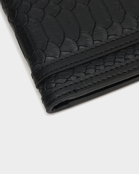 Apollo 1 Wallet in Black
