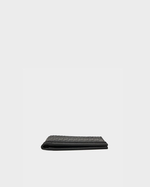 Apollo 1 Wallet in Black