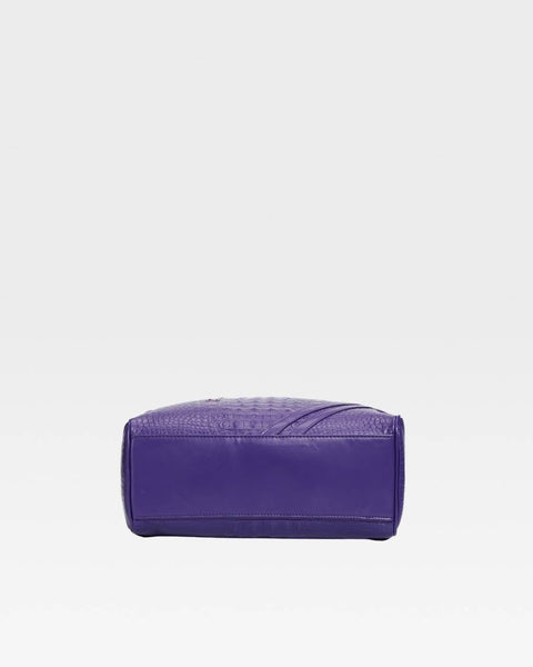Apollo 2 BFF Travel Set in Purple
