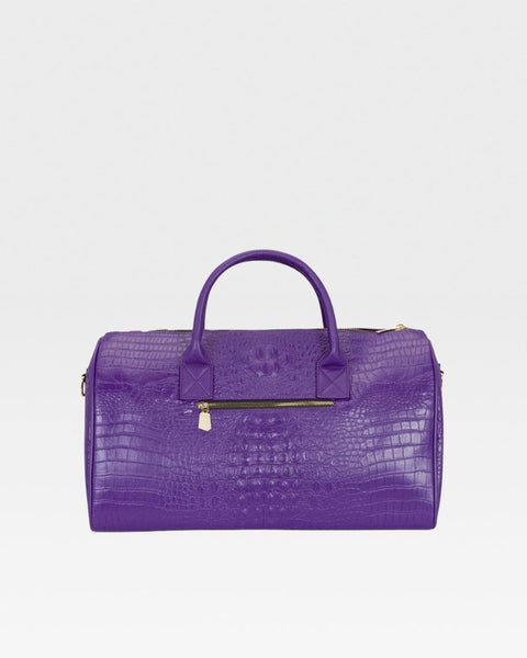 Apollo 2 BFF Travel Set in Purple