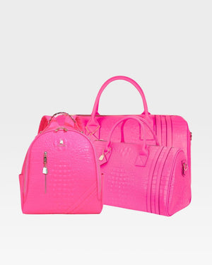3 piece luggage sets