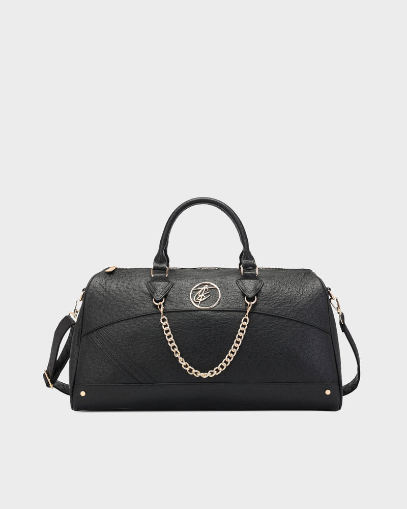 Aurelian Chain Duffle Bags