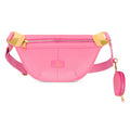 Baby Pink Fanny Pack Purse