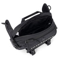 Black Tactical Utility Chest Bag