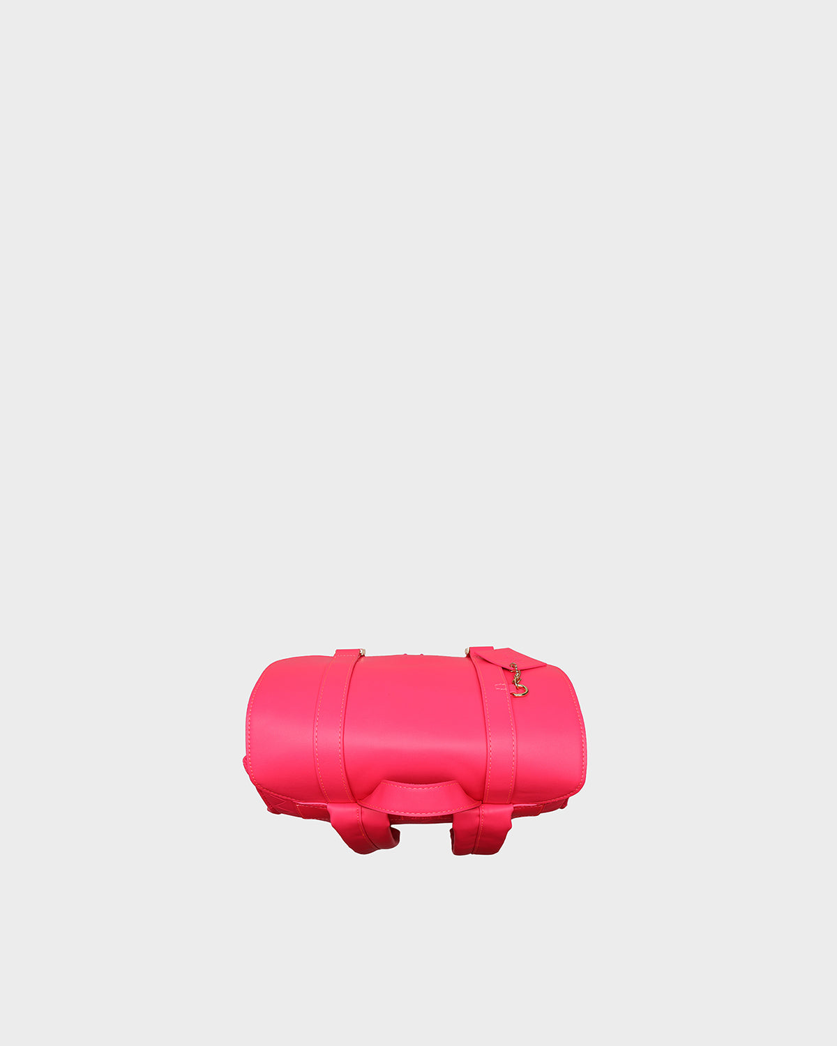 Bodega Backpack in Neon Pink