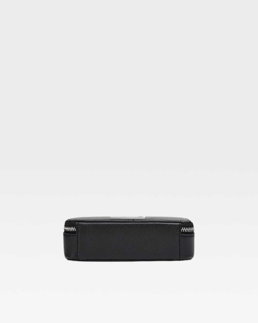 Bodega Belt Bag in Black