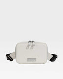 Bodega Belt Bag in White