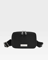 Belt Bag / Black