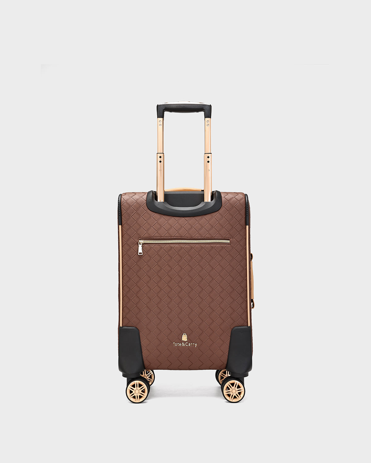 Bodega Carry-On in Brown