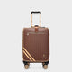 Bodega Carry-On in Brown