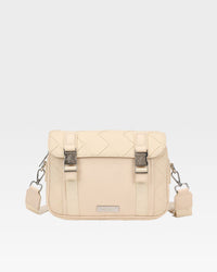 Clean Cut / Beige Brown