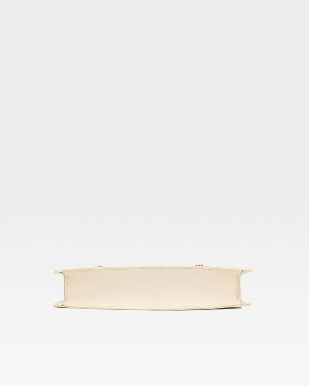 Bodega Crossbody Sling Bag in Beige