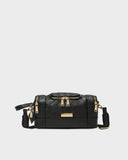 Bodega Essential Toiletry Bag in Black