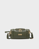 Bodega Essential Toiletry Bag in Olive